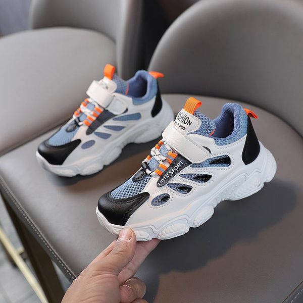 kids sneakers for boys girls sports shoes toddler mesh lightweight leisure children breathable running shoe 25-36 athletic & outdoor, Black
kids sneakers for boys girls sports shoes toddler mesh lightweight leisure children breathable running shoe 25-36 athletic & outdoor, Black