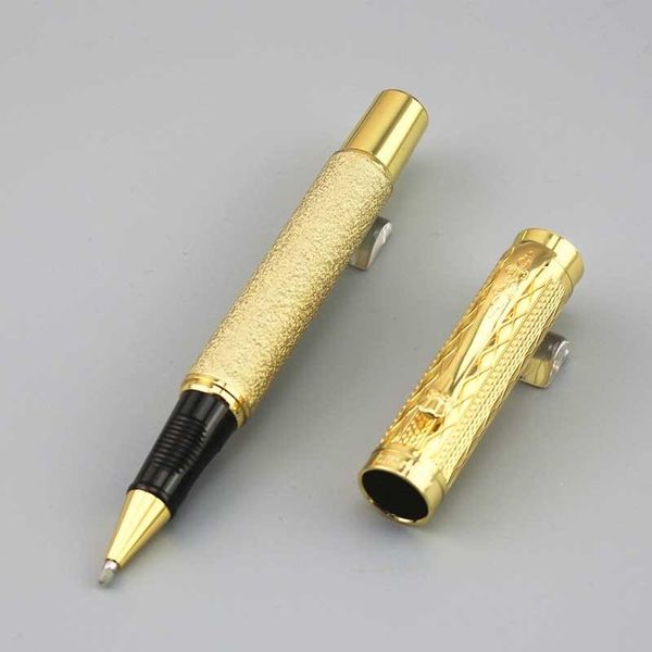 ballpoint pens dkw pen metal school office supplies man women luxury roller ball business gift students 106, Blue;orange
ballpoint pens dkw pen metal school office supplies man women luxury roller ball business gift students 106, Blue;orange