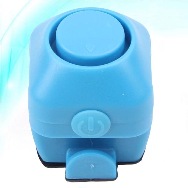 bike horns bell electronic loudspeaker mountain small simple colorful trumpet for woman man (random color)
bike horns bell electronic loudspeaker mountain small simple colorful trumpet for woman man (random color)
