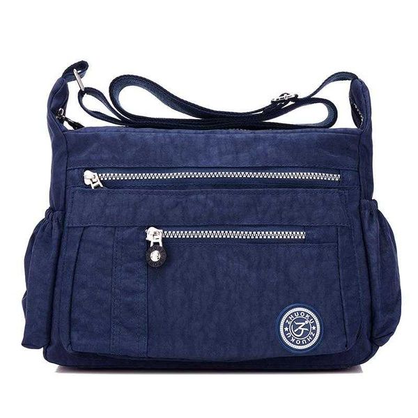 evening bags luxury women messenger bag waterproof nylon shoulder casual handle ladies handbag travel tote women's crossbody
evening bags luxury women messenger bag waterproof nylon shoulder casual handle ladies handbag travel tote women's crossbody