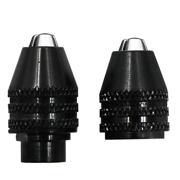 power tool sets 4 types multi chuck keyless for dremel rotary tools m7/m8 drill bit chucks adapter converter universal mini
power tool sets 4 types multi chuck keyless for dremel rotary tools m7/m8 drill bit chucks adapter converter universal mini