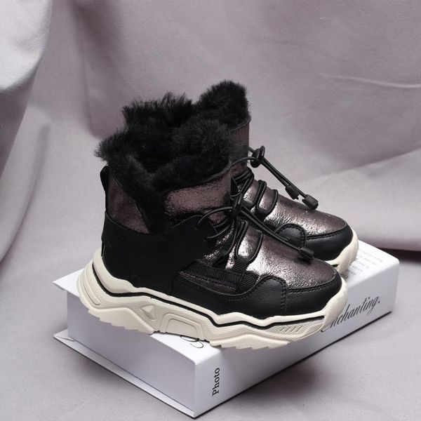 boots children snow plush boys sports cotton shoes girls thick warm 2022 winter leisure kids size 21-37, Black;grey
boots children snow plush boys sports cotton shoes girls thick warm 2022 winter leisure kids size 21-37, Black;grey