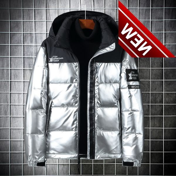 winter male jacket men's down white duck parkas man warm hooded thick snow parka overcoat windbreaker, Black
winter male jacket men's down white duck parkas man warm hooded thick snow parka overcoat windbreaker, Black