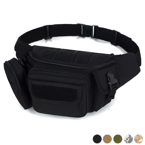 stuff sacks tactical waist bag military fanny pack outdoor multi-pocket belt pouch hunting bags concealed pocket fishing camping hiking
stuff sacks tactical waist bag military fanny pack outdoor multi-pocket belt pouch hunting bags concealed pocket fishing camping hiking