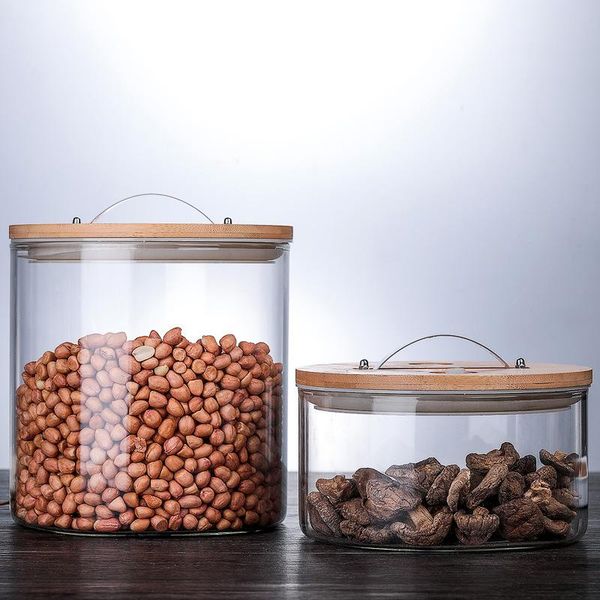 storage bottles & jars creative transparent glass sealed jar home food jewelry box kitchen multigrain rice bucket tea coffee bean tank
storage bottles & jars creative transparent glass sealed jar home food jewelry box kitchen multigrain rice bucket tea coffee bean tank