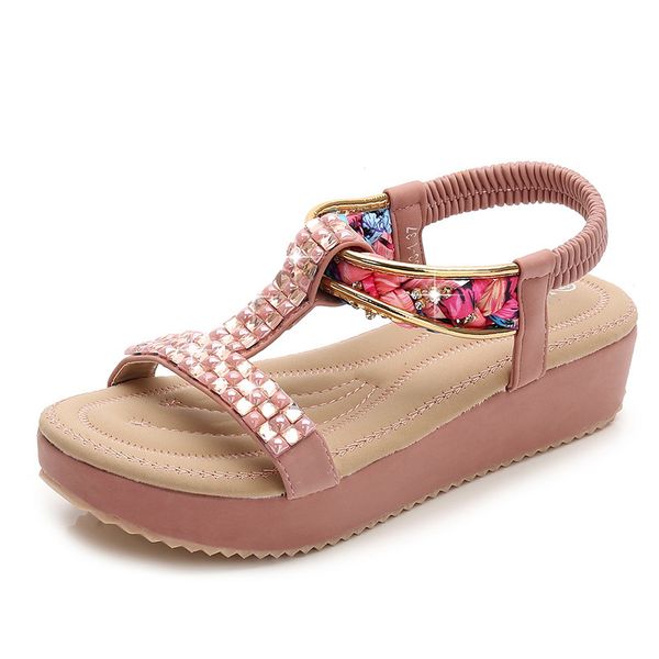 sandals 2021 women sewing fashion female ladies platform retro sandalias 2021 plus size mujer k5u2, Black
sandals 2021 women sewing fashion female ladies platform retro sandalias 2021 plus size mujer k5u2, Black