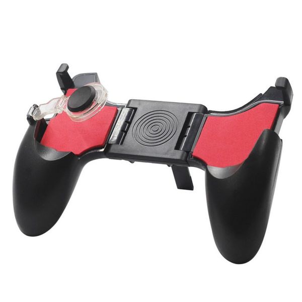 game controllers & joysticks 5 in 1 pubg moible controller gamepad fire l1 r1 triggers pugb mobile pad grip l1r1 joystick for an
game controllers & joysticks 5 in 1 pubg moible controller gamepad fire l1 r1 triggers pugb mobile pad grip l1r1 joystick for an