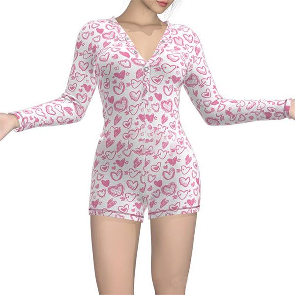 women's jumpsuits & rompers women bodysuit fashion deep v long sleeve short jumpsuit sleepwear play-suits, Black;white
women's jumpsuits & rompers women bodysuit fashion deep v long sleeve short jumpsuit sleepwear play-suits, Black;white