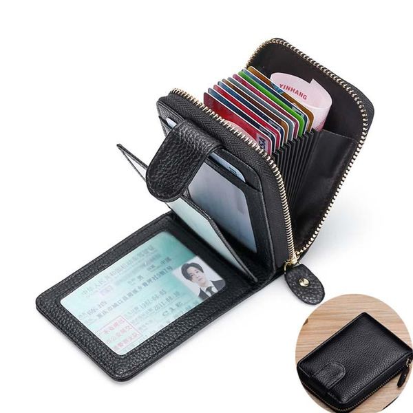 card holders cardholder the first layer men's bag driver's license leather organ coin purse business holder, Brown;gray
card holders cardholder the first layer men's bag driver's license leather organ coin purse business holder, Brown;gray
