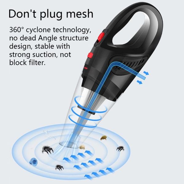 vacuum cleaner portable cordless usb rechargeable cleaning handheld home car high-power dry wet dust dumping d5qe
vacuum cleaner portable cordless usb rechargeable cleaning handheld home car high-power dry wet dust dumping d5qe