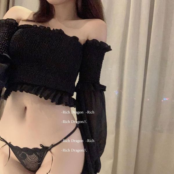 women's panties french * lace edge hollow-out and comfortable double bowknot lovely cotton crotch ladies underwear, Black;pink
women's panties french * lace edge hollow-out and comfortable double bowknot lovely cotton crotch ladies underwear, Black;pink