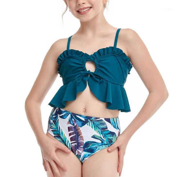 3-14y toddler kids baby girls swimwear swimsuit for ruffle print one-piece sleeveless beach children one-pieces, Black
3-14y toddler kids baby girls swimwear swimsuit for ruffle print one-piece sleeveless beach children one-pieces, Black