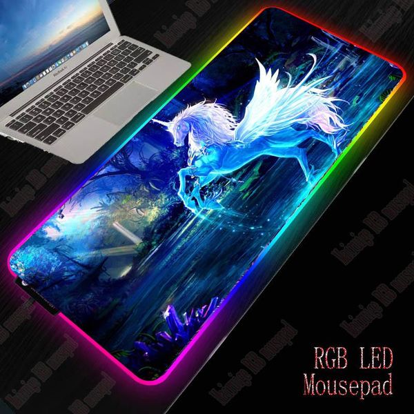mouse pads & wrist rests xgz horse gaming animal pad rgb large gamer mousepad usb led lighting backlit computer mat keyboard desk table 
mouse pads & wrist rests xgz horse gaming animal pad rgb large gamer mousepad usb led lighting backlit computer mat keyboard desk table