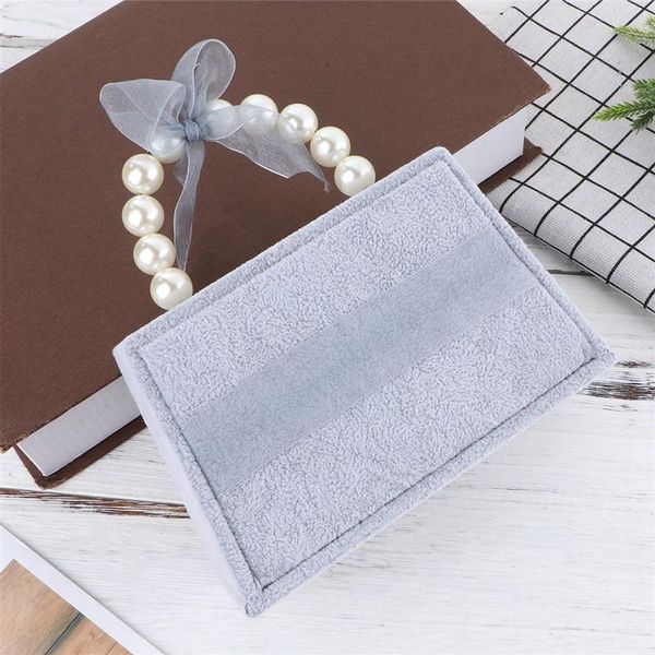 storage bags 1pc velvet deskjewelry bag earrings hairpin display stand rack for women girls (grey)
storage bags 1pc velvet deskjewelry bag earrings hairpin display stand rack for women girls (grey)