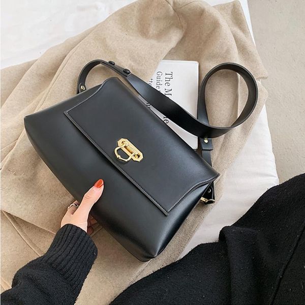 evening bags vintage buckle flap bag for work black leather sac a main femme bolsos para mujer bolsas femininas baratas torebka listonoszka
evening bags vintage buckle flap bag for work black leather sac a main femme bolsos para mujer bolsas femininas baratas torebka listonoszka