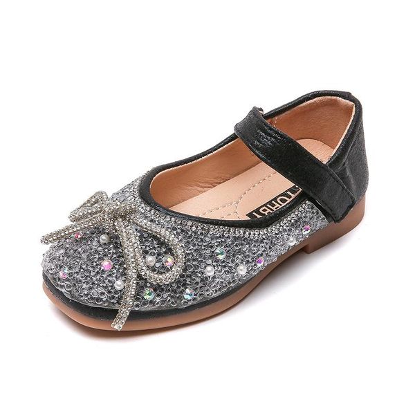 athletic & outdoor 2021 autumn style princess shoes girls leather bow-knot rhinestones student casual flats sweet chic for party, Black
athletic & outdoor 2021 autumn style princess shoes girls leather bow-knot rhinestones student casual flats sweet chic for party, Black