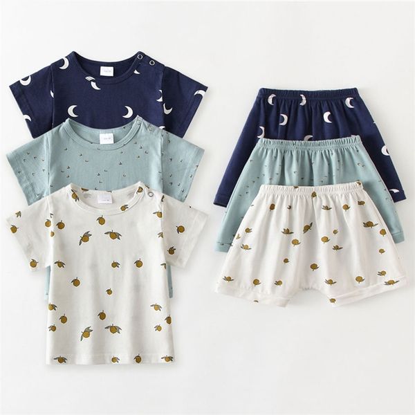 baby boy clothing sets bebe fashion t-shirt+pp shorts set summer kids outfits toddler boys girls cotton tracksuit clothes 210806, White
baby boy clothing sets bebe fashion t-shirt+pp shorts set summer kids outfits toddler boys girls cotton tracksuit clothes 210806, White