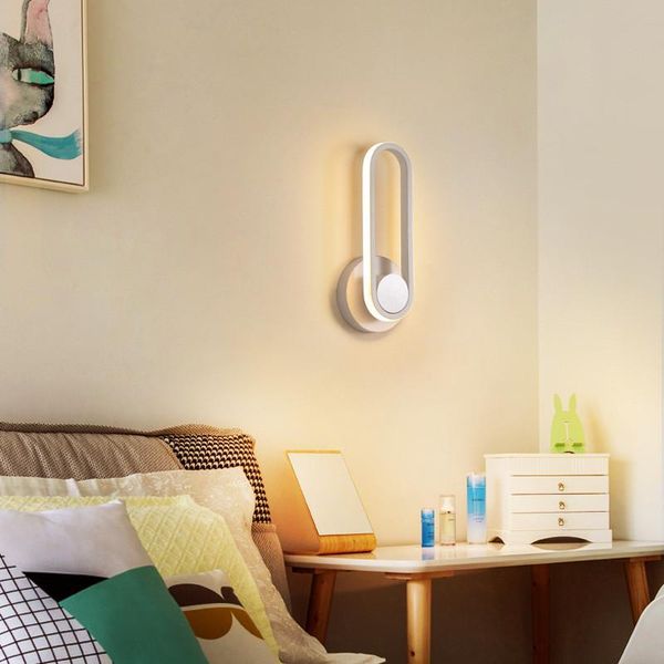 led wall lamp rotating sconce 110v 220v vanity light bedroom direct creative aisle decroation for home outdoor lamps
led wall lamp rotating sconce 110v 220v vanity light bedroom direct creative aisle decroation for home outdoor lamps