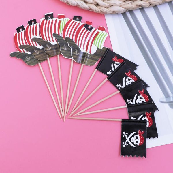 other festive & party supplies 40pcs fruit cake rs pirate theme decoration insert for birthday
other festive & party supplies 40pcs fruit cake rs pirate theme decoration insert for birthday