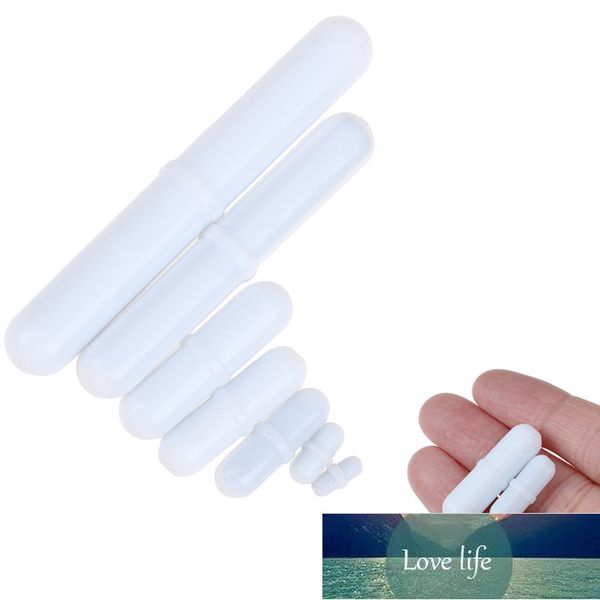 1pc ptfe magnetic stirrer mixer stir bar white color without pivot ring 7 sizes
1pc ptfe magnetic stirrer mixer stir bar white color without pivot ring 7 sizes