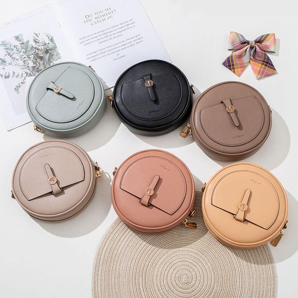 evening bags 2021 fashion small round bag ladies shoulder female mobile phone purse mini wild girls messenger
evening bags 2021 fashion small round bag ladies shoulder female mobile phone purse mini wild girls messenger