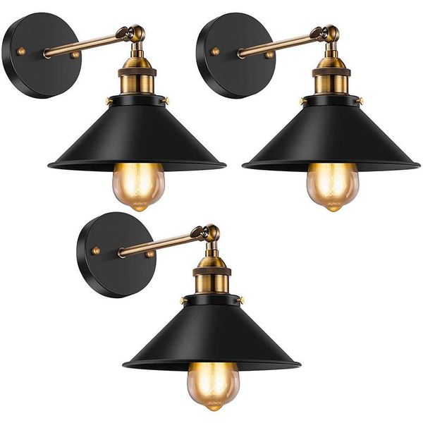 wall lamp e27 base industrial sconces light ac 90-260v vintage for indoor lighting adjustable retro loft bedroom
wall lamp e27 base industrial sconces light ac 90-260v vintage for indoor lighting adjustable retro loft bedroom