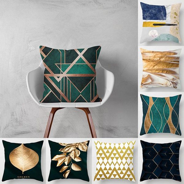 pillow case nordic modern abstract golden pillowcase covers polyester car decor waist throw cushion cover decorative 45*45cm
pillow case nordic modern abstract golden pillowcase covers polyester car decor waist throw cushion cover decorative 45*45cm