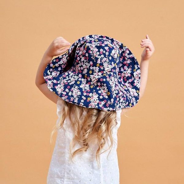 baby summer bucket hat uv protection boys caps children outdoor beach girls floral sun hats cartoon fisherman cap &, Yellow
baby summer bucket hat uv protection boys caps children outdoor beach girls floral sun hats cartoon fisherman cap &, Yellow