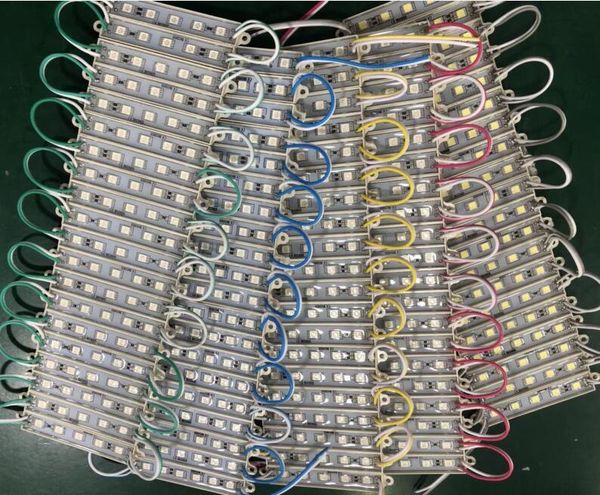 5leds led module white/warm white/red/green/blue/yellow waterproof light advertising lamp dc 12v wholesale modules
5leds led module white/warm white/red/green/blue/yellow waterproof light advertising lamp dc 12v wholesale modules