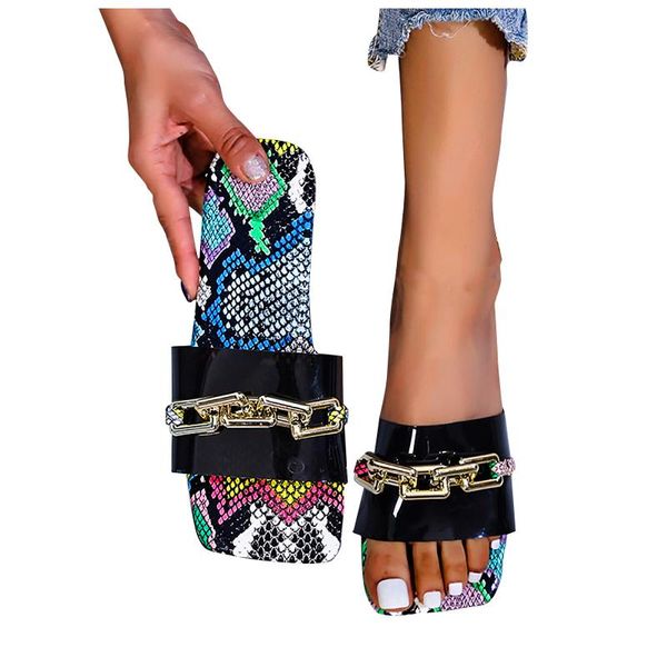 sandals slides women flip flops shoes slippers rhinestones ladies slide print chain slipper mujer summer 2021, Black
sandals slides women flip flops shoes slippers rhinestones ladies slide print chain slipper mujer summer 2021, Black