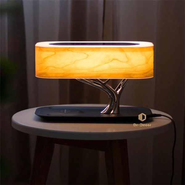 table lamps nordic touch smart lamp speaker bedroom for office living room stepless dimming desk with sleep mode phone charging
table lamps nordic touch smart lamp speaker bedroom for office living room stepless dimming desk with sleep mode phone charging