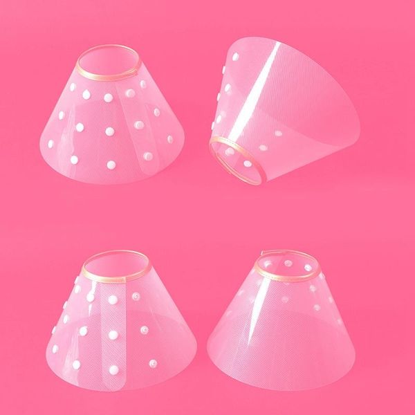 cat carriers,crates & houses legendog recovery collar plastic adjustable cone pet dog printed elizabeth circle protection
cat carriers,crates & houses legendog recovery collar plastic adjustable cone pet dog printed elizabeth circle protection