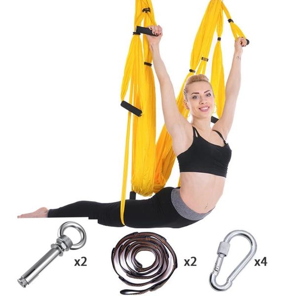 elastic 2021aerial yoga hammock flying swing latest multifunction anti-gravity belts for training belt resistance bands
elastic 2021aerial yoga hammock flying swing latest multifunction anti-gravity belts for training belt resistance bands