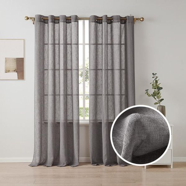 curtain & drapes yingya linen tulle turtains for living room modern flax sheer curtains bedroom solid voile children window drape
curtain & drapes yingya linen tulle turtains for living room modern flax sheer curtains bedroom solid voile children window drape