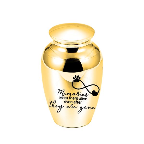 cremation pendant with aluminum alloy funeral keepsake jar memorial coffin urn and gift velvet bag, Silver
cremation pendant with aluminum alloy funeral keepsake jar memorial coffin urn and gift velvet bag, Silver
