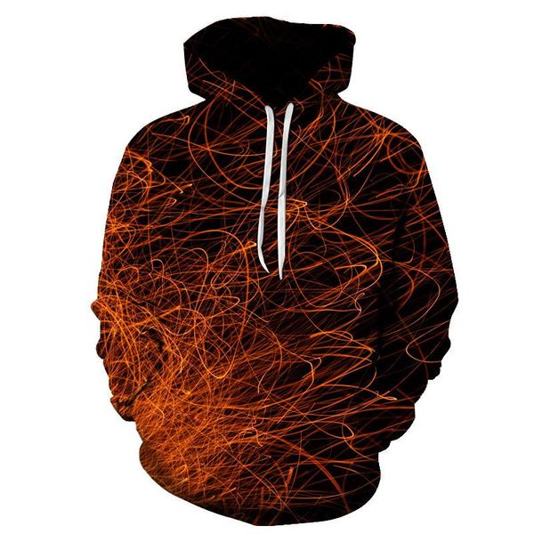 men's hoodies & sweatshirts brand universe 3d printing hoodie spray paint fashionable street sweatshirt oversized unisex, Black
men's hoodies & sweatshirts brand universe 3d printing hoodie spray paint fashionable street sweatshirt oversized unisex, Black