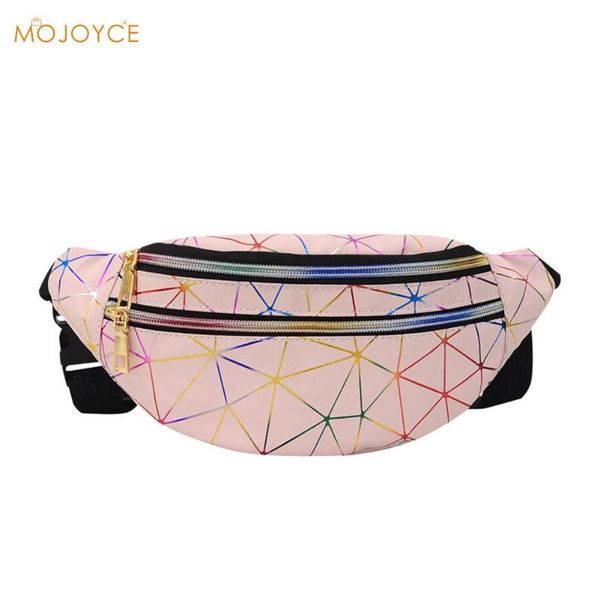 holographic waist bags women pillow fanny pack female pink silver belt bag geometric packs laser chest phone wallet
holographic waist bags women pillow fanny pack female pink silver belt bag geometric packs laser chest phone wallet