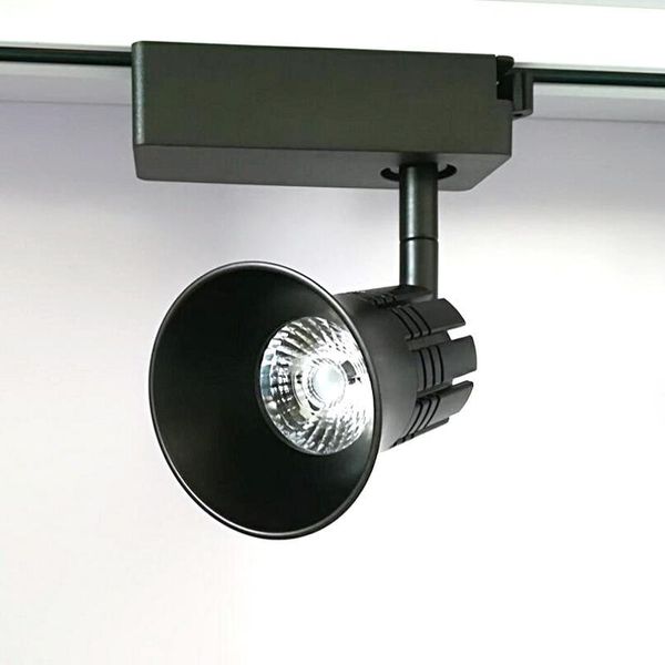 led track light ac85v-265v rail spot clothing store lights industrial lighting wall lamps
led track light ac85v-265v rail spot clothing store lights industrial lighting wall lamps