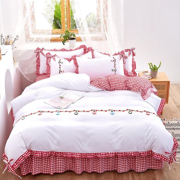 bedding sets 4pcs girl boy kid bed cover set cartoon duvet child sheets and pillowcases comforter
bedding sets 4pcs girl boy kid bed cover set cartoon duvet child sheets and pillowcases comforter