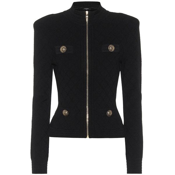 women's sweaters european and american autumn star same style lion button zipper cardigan sweater hpcl, White;black
women's sweaters european and american autumn star same style lion button zipper cardigan sweater hpcl, White;black