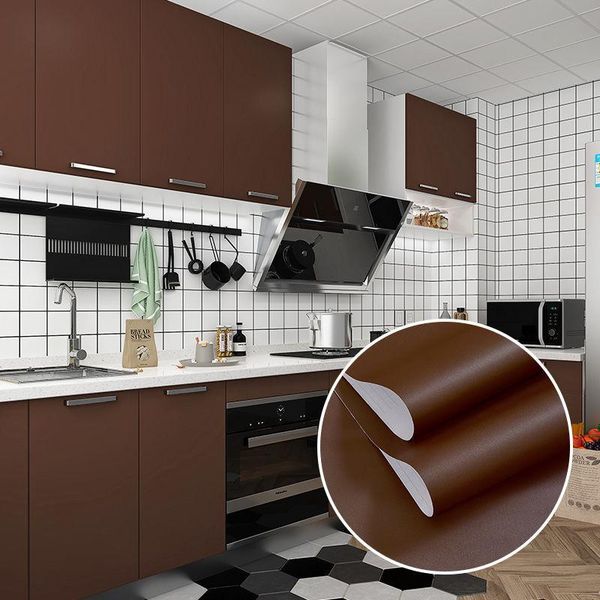 various colors fashion style furniture household wall renovation papers solid color stickers waterproof oilproof wallpaper wallpapers
various colors fashion style furniture household wall renovation papers solid color stickers waterproof oilproof wallpaper wallpapers