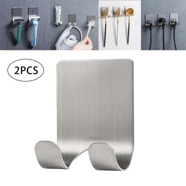 hooks & rails 2pc 304 stainless steel razor holder men shaving shaver shelf rack bathroom home viscose wall hanger
hooks & rails 2pc 304 stainless steel razor holder men shaving shaver shelf rack bathroom home viscose wall hanger