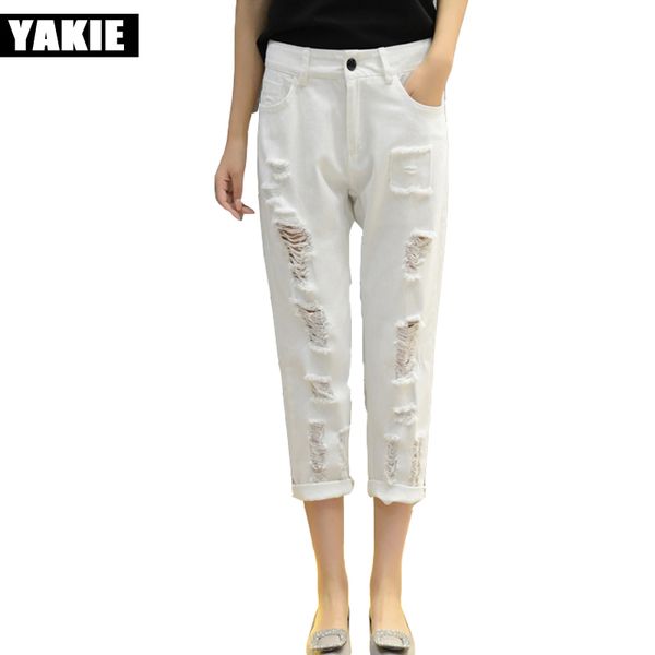 summer women high waist denim harem jeans woman loose hole hollow out casual harem pants ankle length pants jeans plus size 210519, Blue
summer women high waist denim harem jeans woman loose hole hollow out casual harem pants ankle length pants jeans plus size 210519, Blue