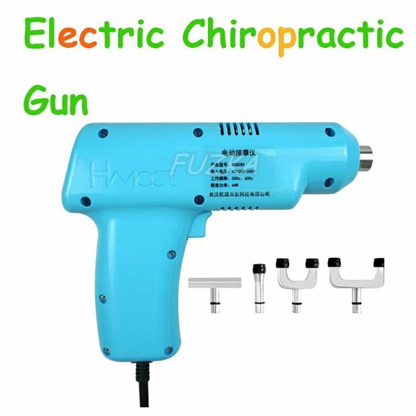 electric chiropractic adjusting tool strength adjustable massage gun impulse adjuster spine correction massager massagers
electric chiropractic adjusting tool strength adjustable massage gun impulse adjuster spine correction massager massagers