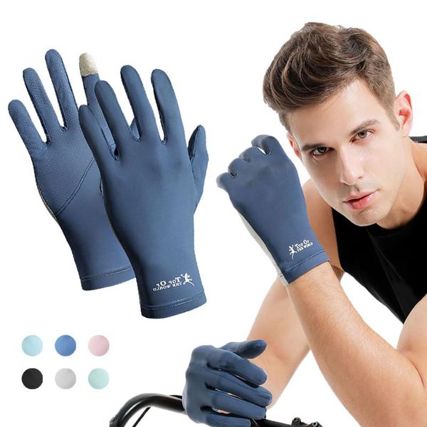 cycling gloves full finger outdoor fishing driving anti-skid road bike equipment unisex, Black
cycling gloves full finger outdoor fishing driving anti-skid road bike equipment unisex, Black