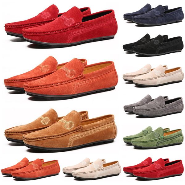 designer men casual shoes black red loafers outdoor flat slip on fashion mens trainers sneakers size 40-47 color31
designer men casual shoes black red loafers outdoor flat slip on fashion mens trainers sneakers size 40-47 color31