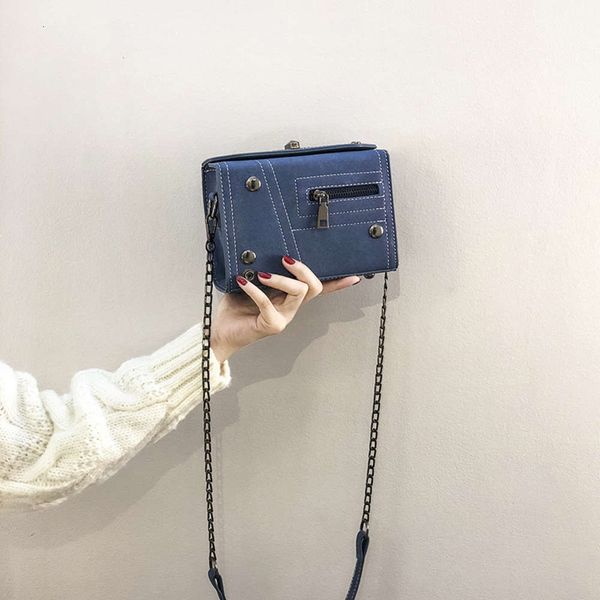 2021 bag women's fashion net red small black student 1 messenger girl frosted chain
2021 bag women's fashion net red small black student 1 messenger girl frosted chain