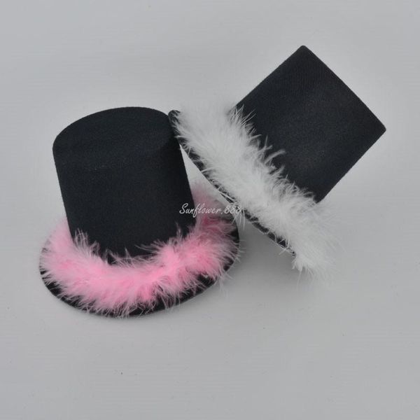 hair accessories pink white feather mini hat clips for women girls lady headwear wedding party halloween christmas
hair accessories pink white feather mini hat clips for women girls lady headwear wedding party halloween christmas