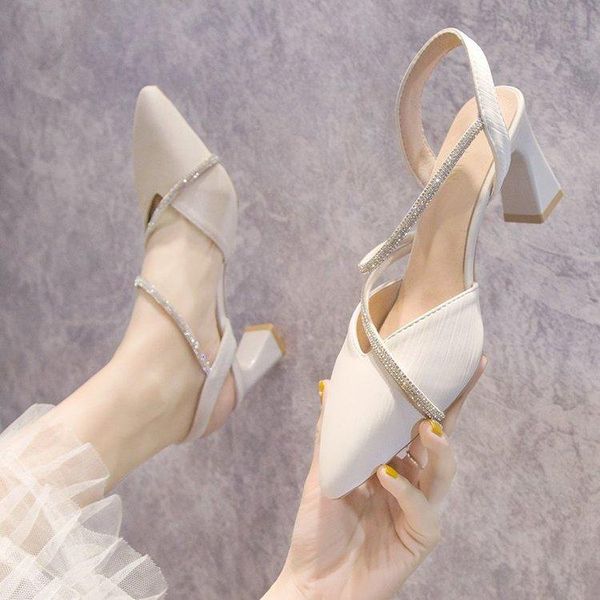 dress shoes sandals elastic band shallow mouth black for women 2021 summer strappy heels slip-on beige comfort fashion closed rhi
dress shoes sandals elastic band shallow mouth black for women 2021 summer strappy heels slip-on beige comfort fashion closed rhi