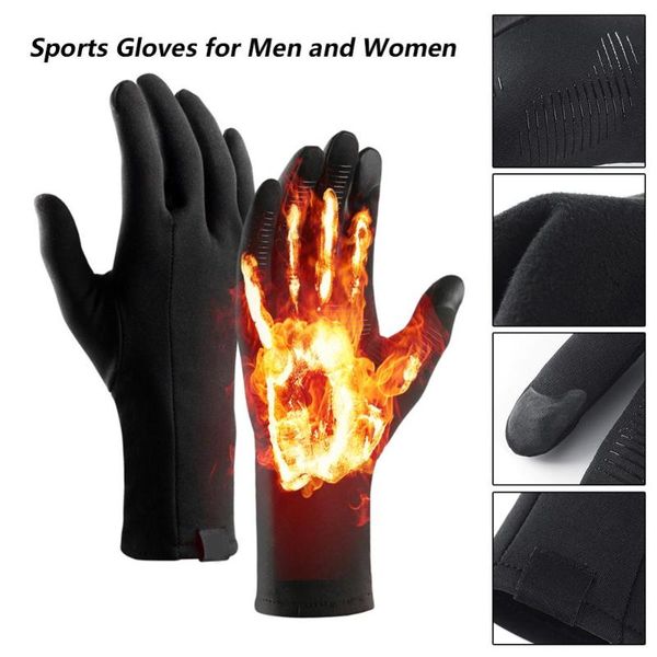 ski gloves all weather thermal touchscreen winter warm cycling outdoor & climbing men bicycle
ski gloves all weather thermal touchscreen winter warm cycling outdoor & climbing men bicycle